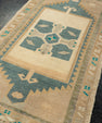 Turkish Yastik Rug  1'8" x  3'1" #22628