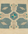 Turkish Yastik Rug  1'8" x  3'1" #22628