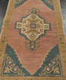 Turkish Yastik Rug  1'9" x  3'3" #22599