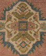 Turkish Yastik Rug  1'9" x  3'3" #22599