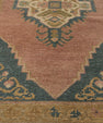 Turkish Yastik Rug  1'9" x  3'3" #22599
