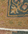 Turkish Yastik Rug  1'9" x  3'3" #22599