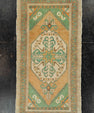 Turkish Yastik Rug  1'8" x  3'3" #22546