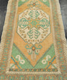 Turkish Yastik Rug  1'8" x  3'3" #22546