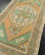 Turkish Yastik Rug  1'8" x  3'3" #22546
