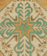 Turkish Yastik Rug  1'8" x  3'3" #22546