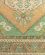 Turkish Yastik Rug  1'8" x  3'3" #22546