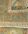 Turkish Yastik Rug  1'8" x  3'3" #22546