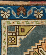 Turkish Yastik Rug  1'10" x  2'10" #22544