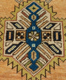 Turkish Yastik Rug  1'10" x  2'10" #22544