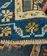 Turkish Yastik Rug  1'10" x  2'10" #22544