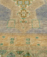 Turkish Yastik Rug  1'5" x  3'2" #22530