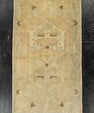Turkish Yastik Rug  1'9" x  3'2" #22118