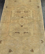 Turkish Yastik Rug  1'9" x  3'2" #22118