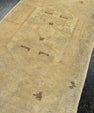 Turkish Yastik Rug  1'9" x  3'2" #22118