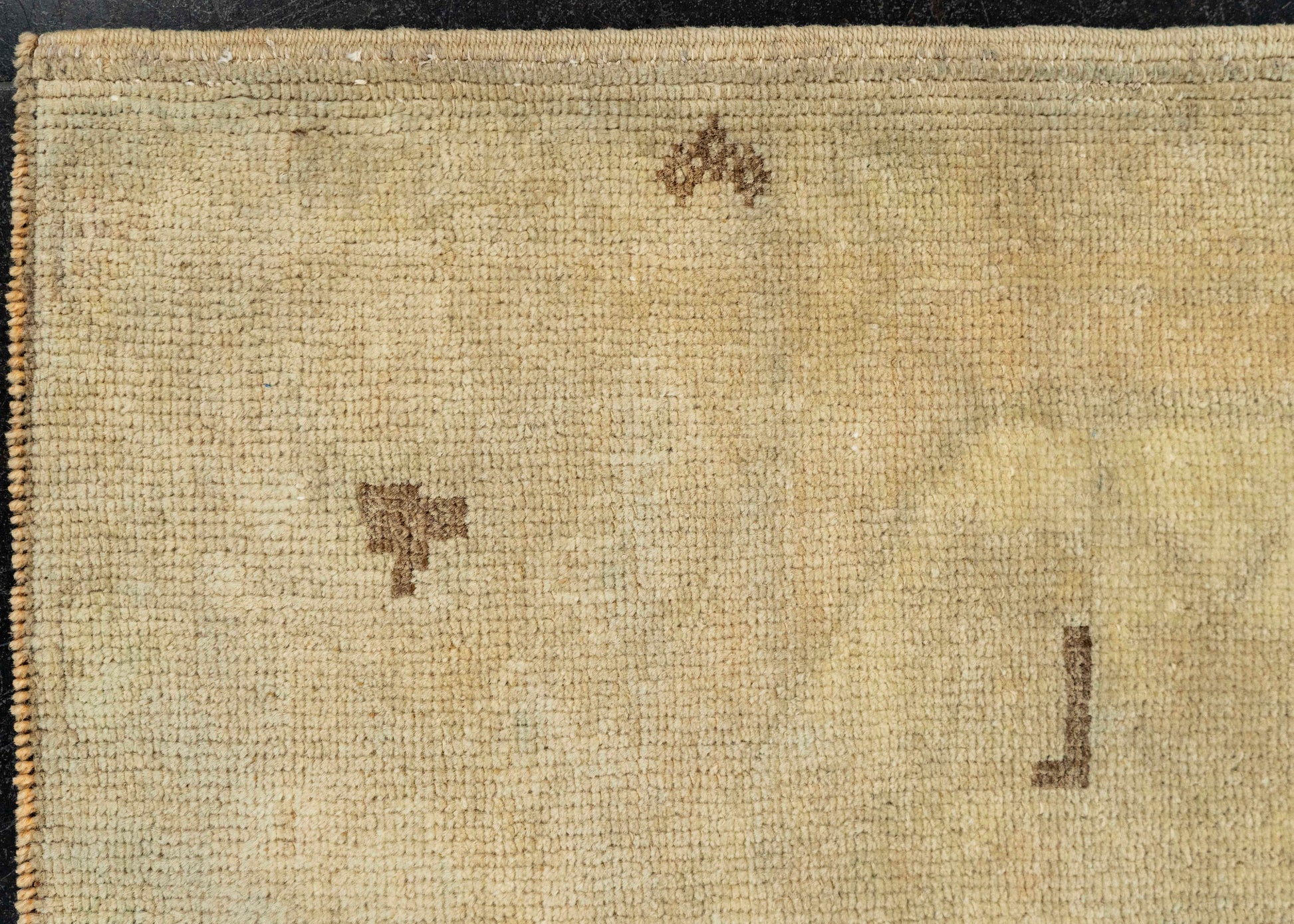 Turkish Yastik Rug  1'9" x  3'2" #22118