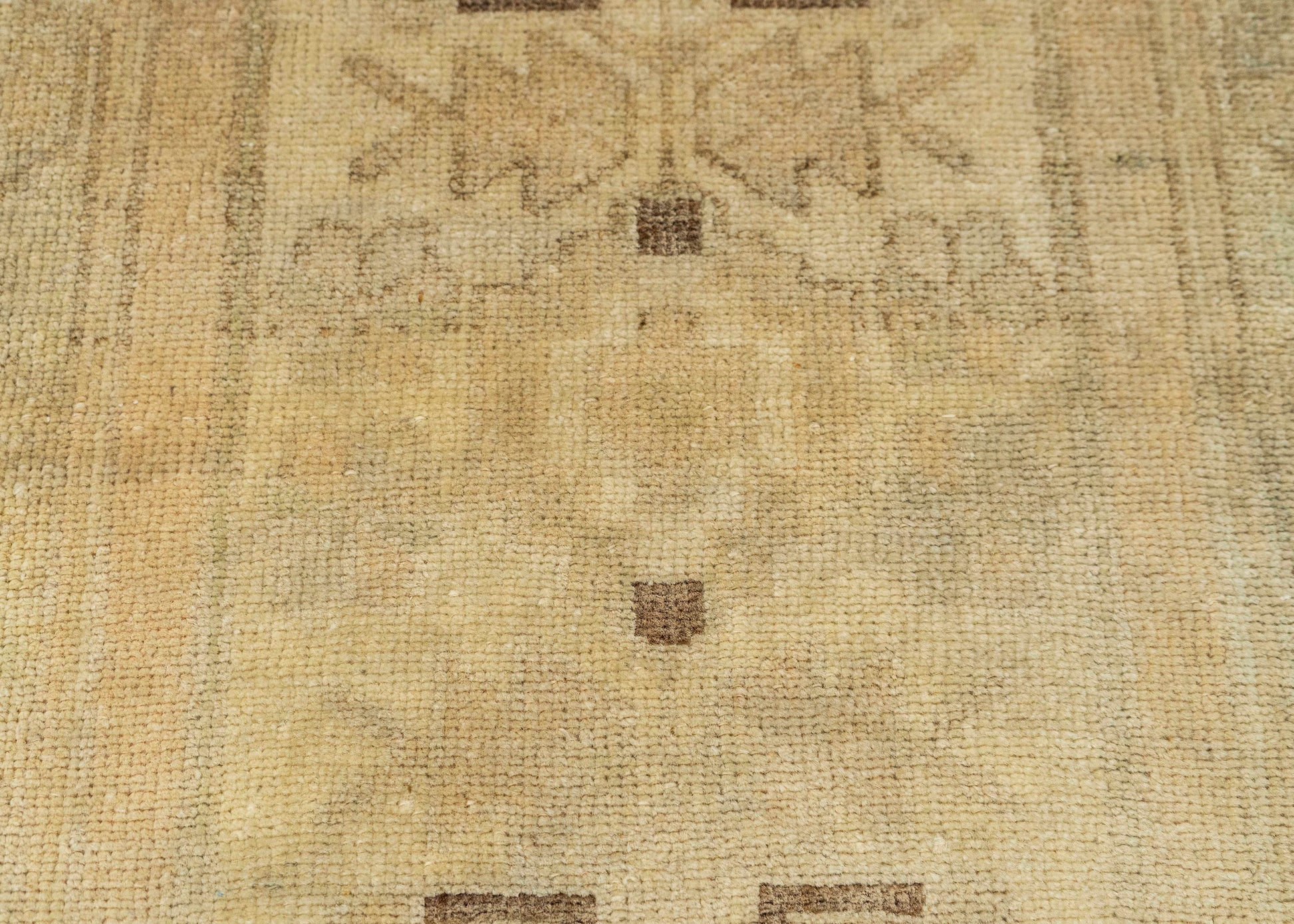 Turkish Yastik Rug  1'9" x  3'2" #22118