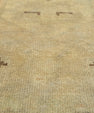 Turkish Yastik Rug  1'9" x  3'2" #22118
