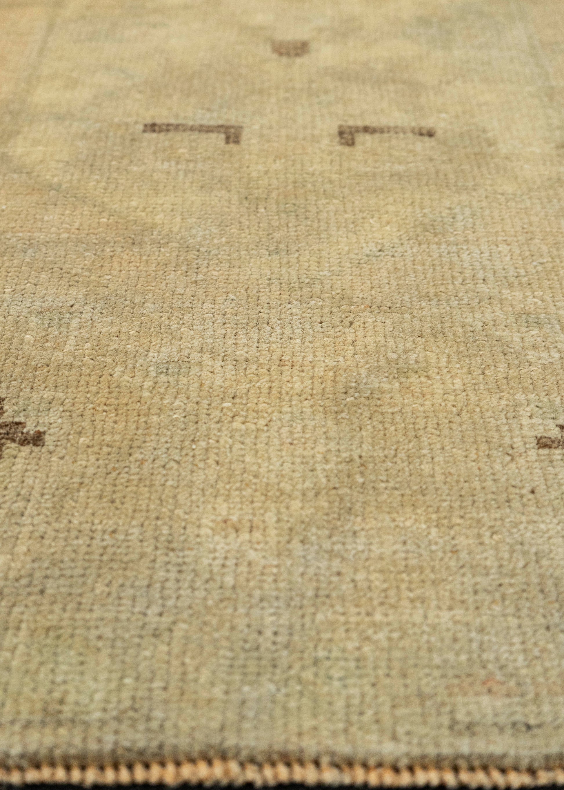 Turkish Yastik Rug  1'9" x  3'2" #22118
