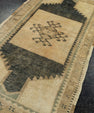 Turkish Yastik Rug  1'7" x  3'3" #22306