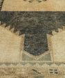 Turkish Yastik Rug  1'7" x  3'3" #22306