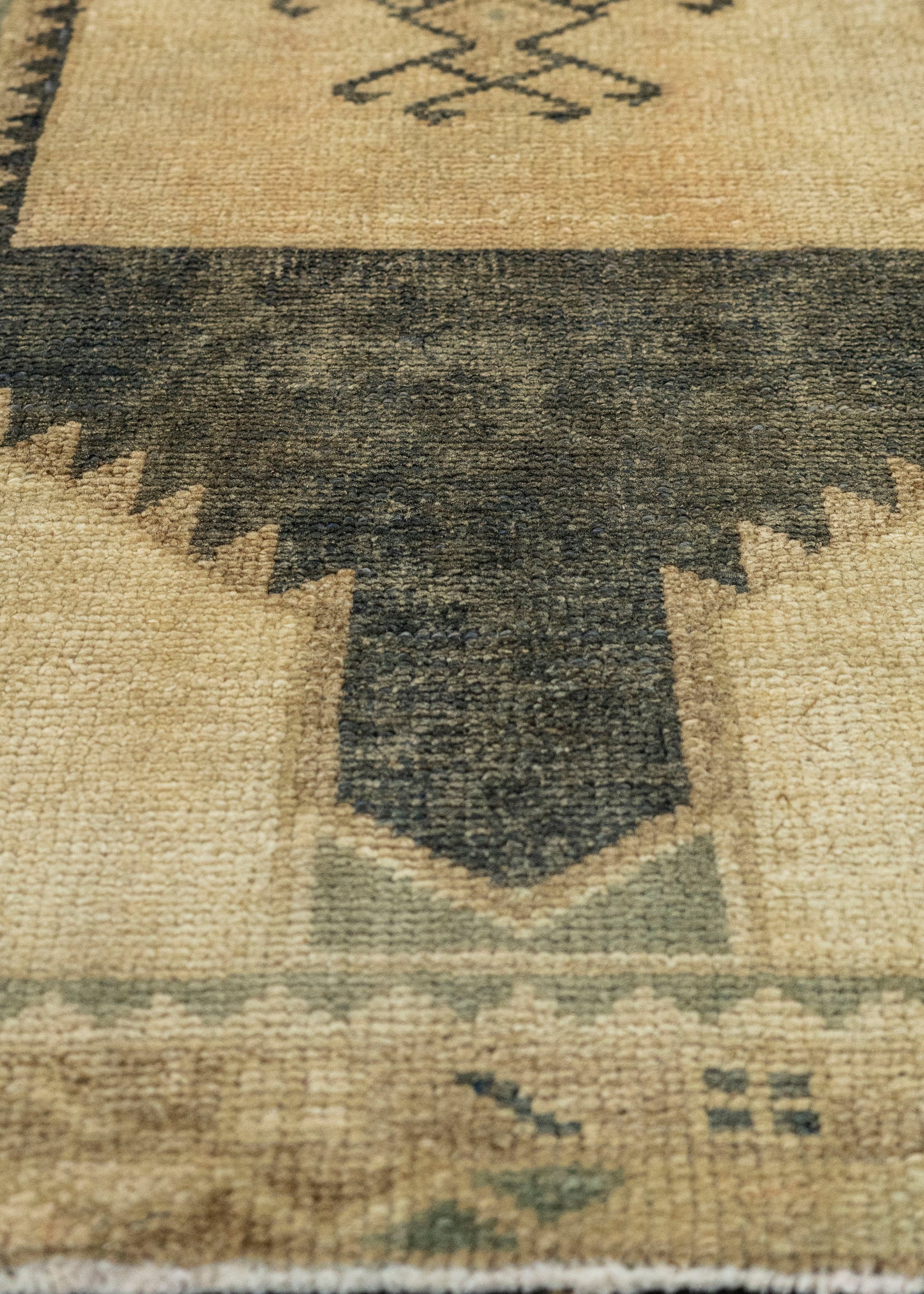 Turkish Yastik Rug  1'7" x  3'3" #22306