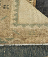 Turkish Yastik Rug  1'7" x  3'3" #22306