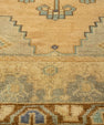 Turkish Yastik Rug  1'9" x  2'11" #22010
