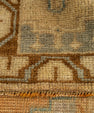 Turkish Yastik Rug  1'9" x  2'11" #22010