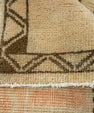 Turkish Yastik Rug  1'9" x  2'11" #22021
