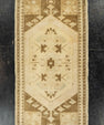 Turkish Yastik Rug  1'8" x  3'2" #22006