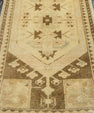 Turkish Yastik Rug  1'8" x  3'2" #22006