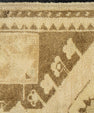 Turkish Yastik Rug  1'8" x  3'2" #22006