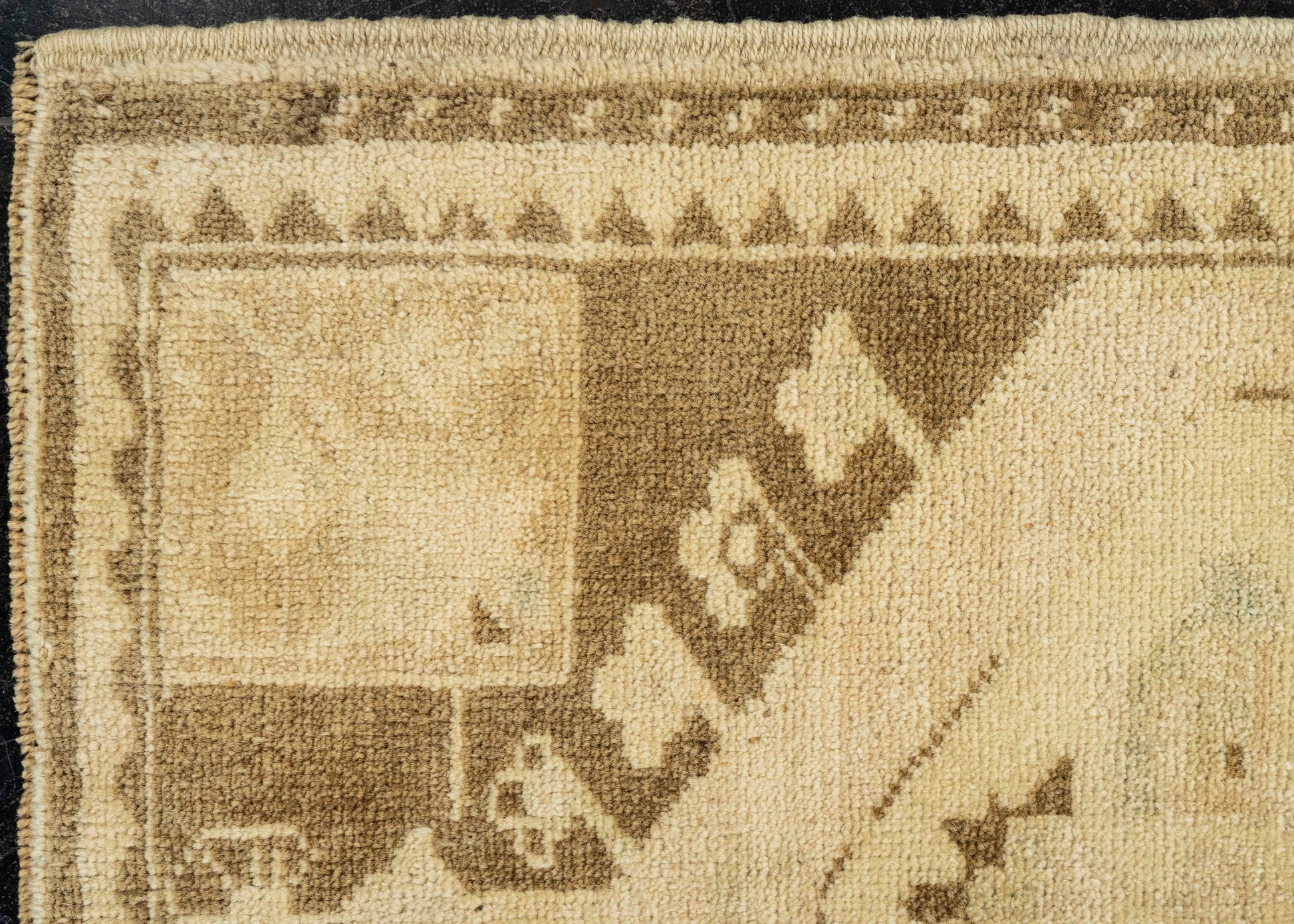 Turkish Yastik Rug  1'8" x  3'2" #22006