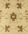 Turkish Yastik Rug  1'8" x  3'2" #22006