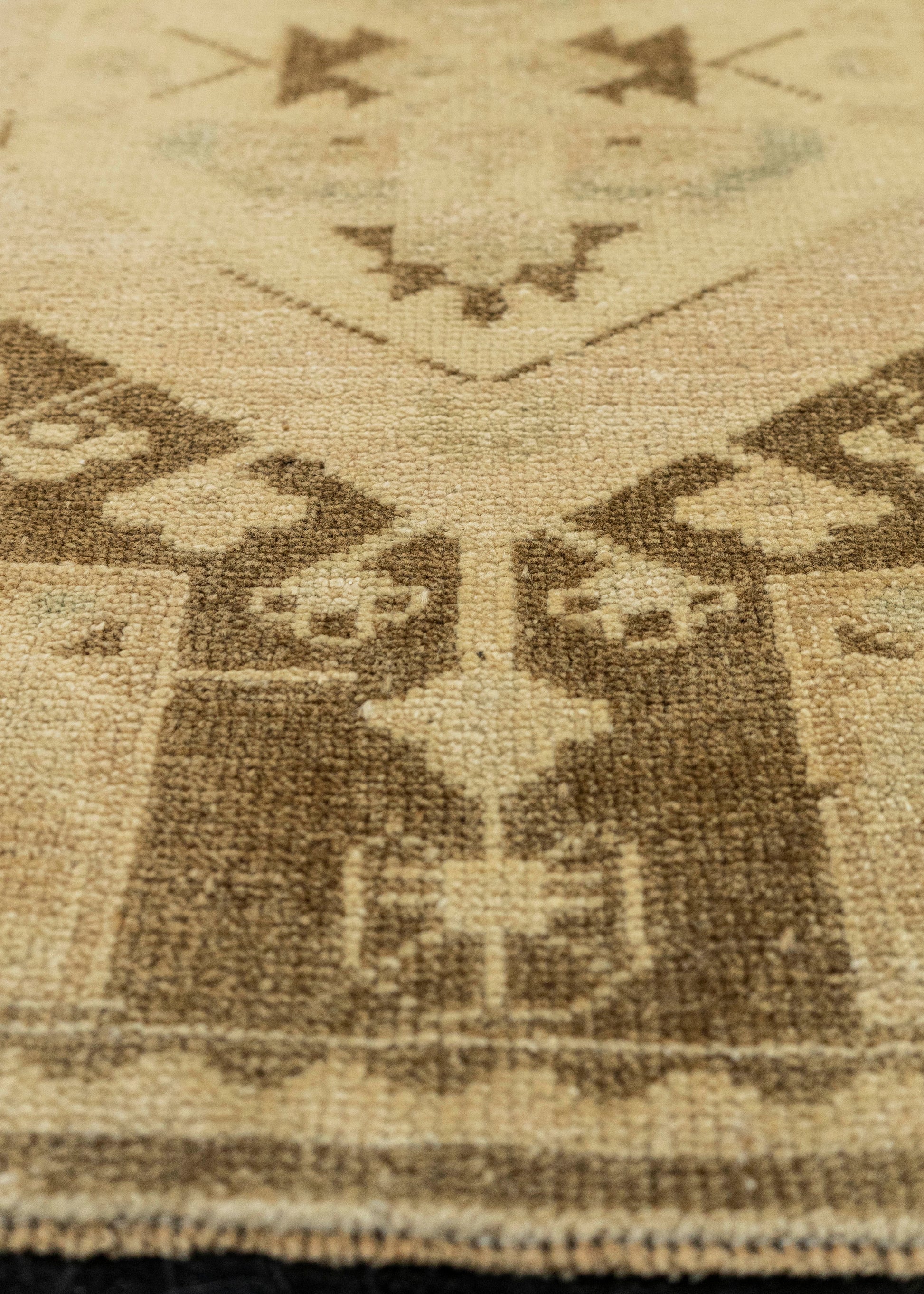 Turkish Yastik Rug  1'8" x  3'2" #22006