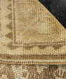 Turkish Yastik Rug  1'8" x  3'2" #22006