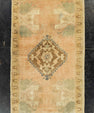 Turkish Yastik Rug  1'8" x  2'9" #22125