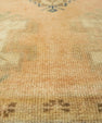 Turkish Yastik Rug  1'8" x  2'9" #22125