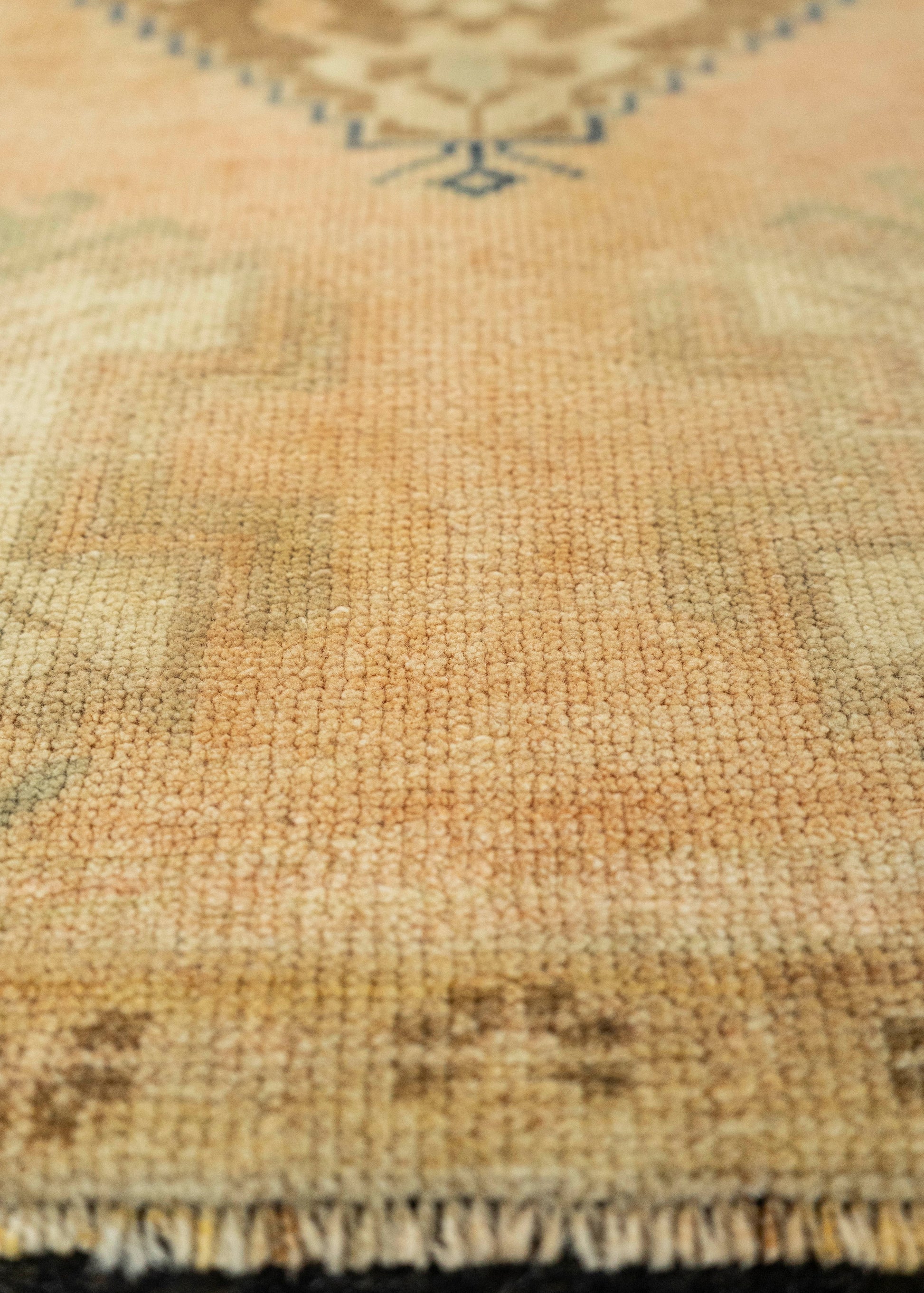 Turkish Yastik Rug  1'8" x  2'9" #22125