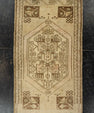Turkish Yastik Rug  1'8" x  3'1" #22089