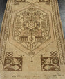 Turkish Yastik Rug  1'8" x  3'1" #22089