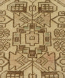Turkish Yastik Rug  1'8" x  3'1" #22089