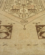Turkish Yastik Rug  1'8" x  3'1" #22089