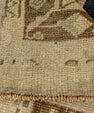 Turkish Yastik Rug  1'8" x  3'1" #22089
