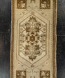 Turkish Yastik Rug  1'7" x  3'1" #22084