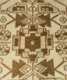 Turkish Yastik Rug  1'7" x  3'1" #22084