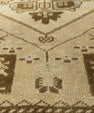 Turkish Yastik Rug  1'7" x  3'1" #22084