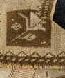 Turkish Yastik Rug  1'7" x  3'1" #22084