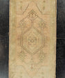 Turkish Yastik Rug  1'7" x  3' #22115